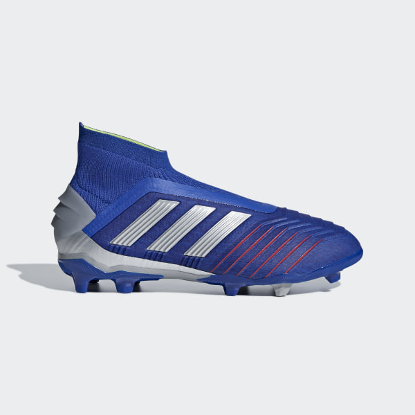 adidas predator 18.1 fg voetbalschoenen donkerblauw zwart wit adidas predator 18.1 fg voetbalschoenen donkerblauw zwart wit